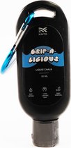 Kaito Grip-a-Licious Liquid Chalk - Vloeibaar Magnesium - 50ml - Alternatief klimkrijt - voor klimmen en gewichtheffen