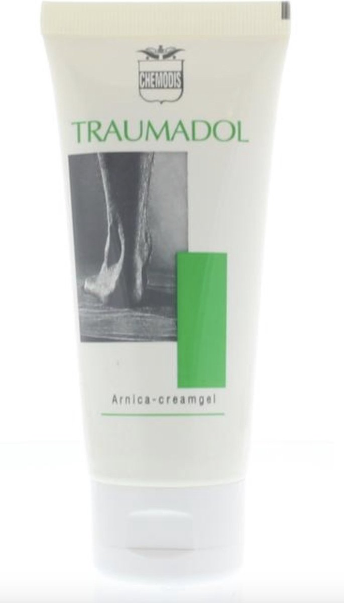 Goedkoopste Chemodis - Traumadol arnica creamgel - 100 Milliliter