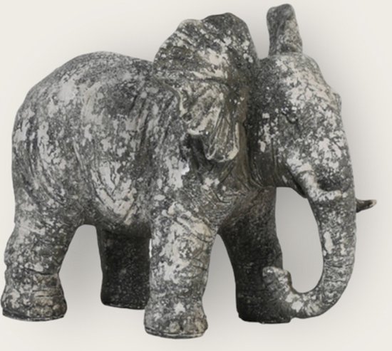 Ornament Elephant