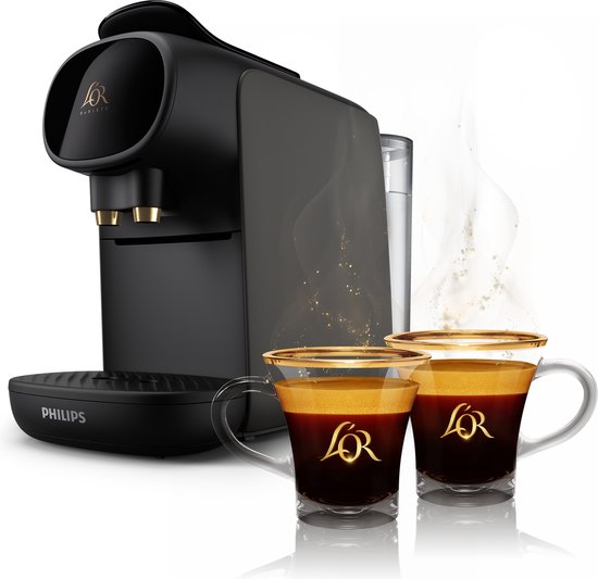 Philips L'OR Barista Sublime LM9012/21 - Koffiecupmachine