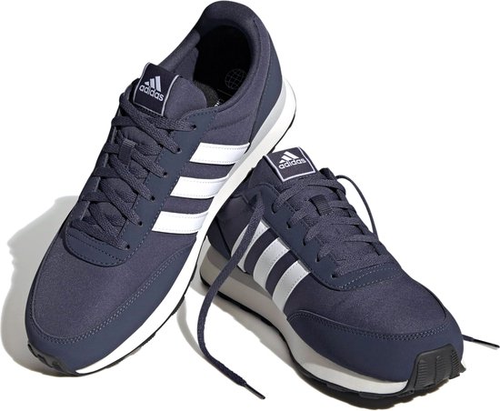 adidas Sportswear Run 60s 3.0 Shoes - Unisex - Blauw- 46