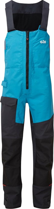 Gill 2023 Verso Lite Jacket - Bluejay L