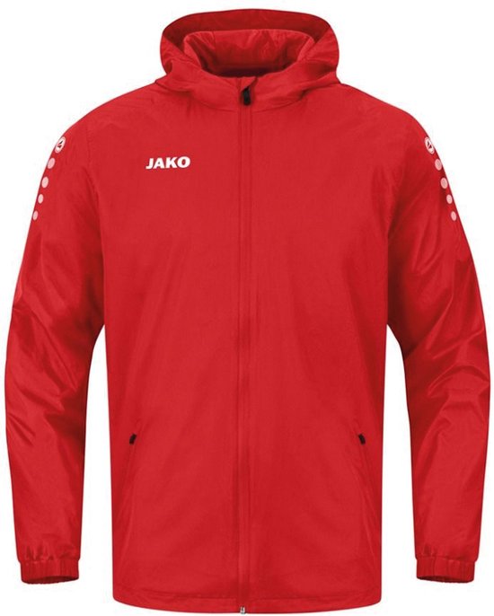 JAKO Sportschoenen Zwart | MKH Business