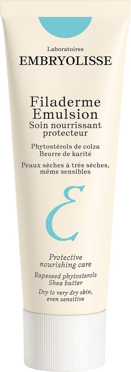 Goedkoopste FILADERME EMULSIE 75 ML green formula