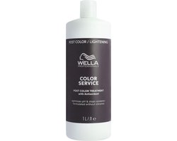 Wella Professionals Service Color Post Treatment