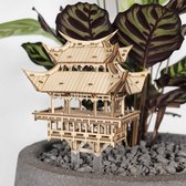 Tiny Treehouses - Temple of Gratitude