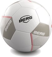 BERG Ballon de Football Taille 5