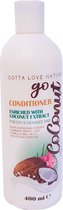 Conditioner Go Coconut - 500 ml - Gotta Love Nature
