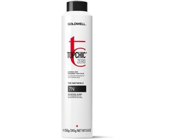 Goldwell - Topchic Zero - 7N - 250 ml