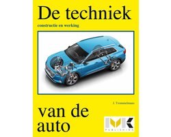 De Techniek van de auto