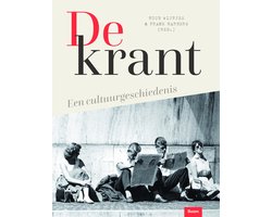 De krant