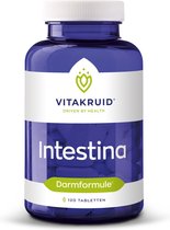 Vitakruid Intestina Tabletten 120TB