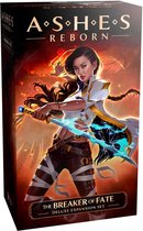 Ashes Reborn: The Breaker of Fate - Deluxe Expansion - Extension - Anglais
