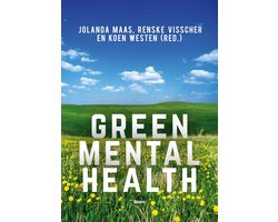 Green Mental Health