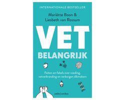 Vet belangrijk
