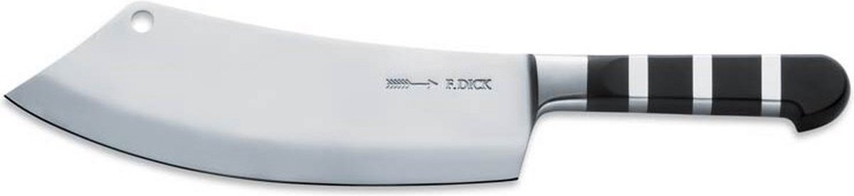 Dick 81922222 keukenmes 1 stuk(s) Koksmes