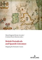 Anglo-Iberian Studies- British Periodicals and Spanish Literature