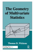 Geometry Of Multivariate Statistics
