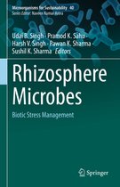 Microorganisms for Sustainability- Rhizosphere Microbes