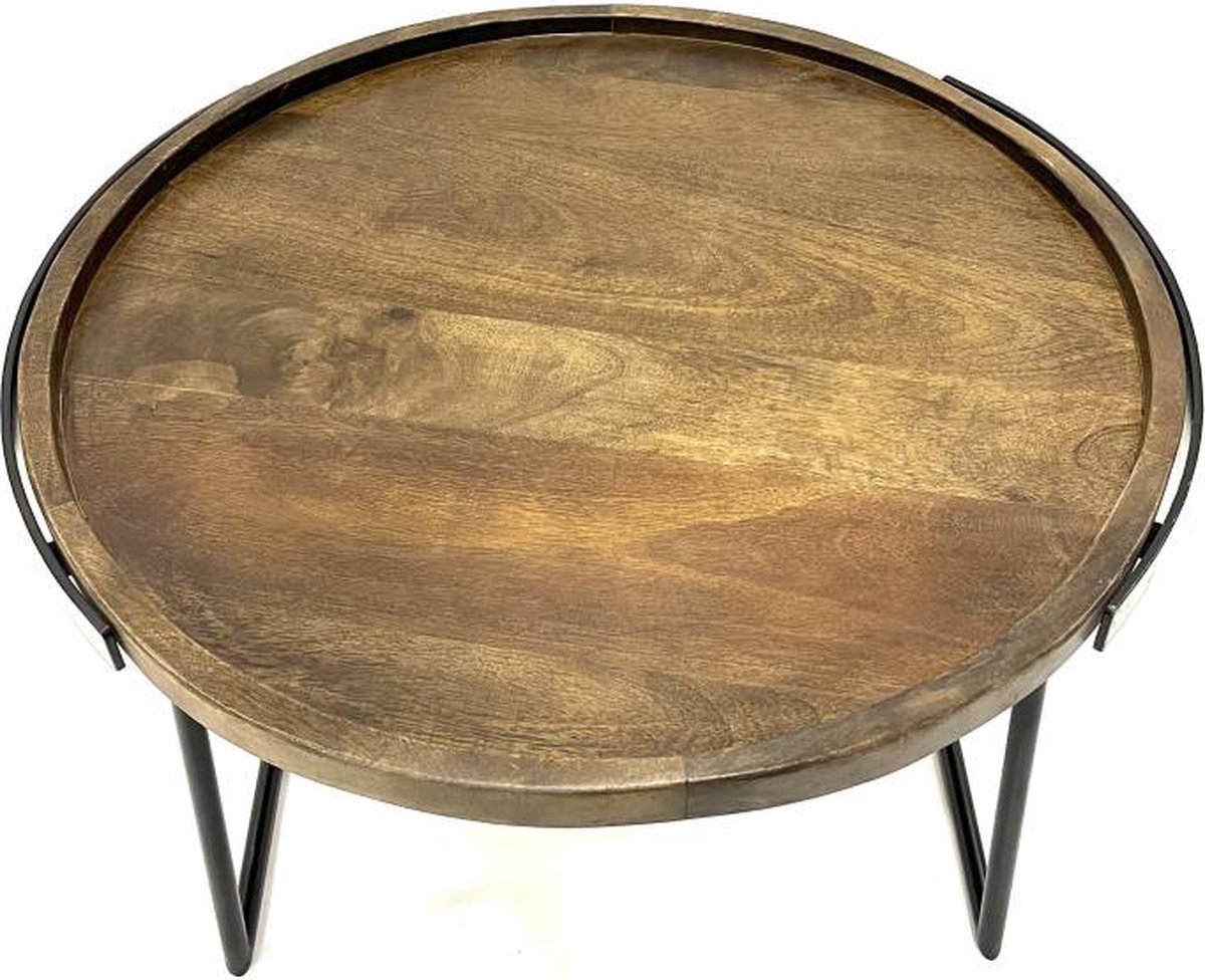 Coffeetable Munra L