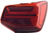 VanWezel 0374926 - Feu arrière droit pour Audi Q2 de 11/2016 à maintenant