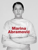 Marina Abramović