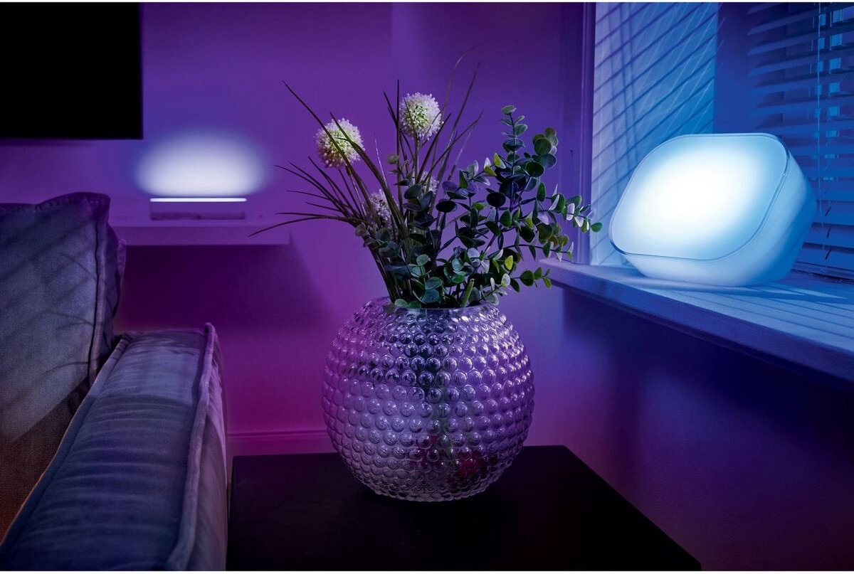 home Smart LUX stimmungslich | LED Livarno - bol