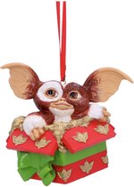 Nemesis Now Gremlins - Gizmo Gift Kerstbal - Multicolours