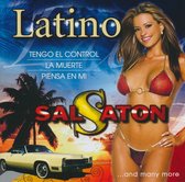 Latino Salsaton