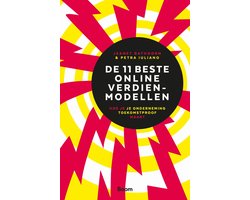 De 11 beste Online verdienmodellen