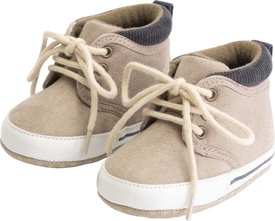 Prenatal Baby Schoentjes Jongens Meisjes Baby Slofjes Maat 17 Baby Kleding. bol