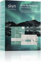 skyn ICELAND Arctic Eye Revival Kit (€105 waarde)