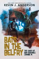 Dan Shamble, Zombie P.I. 9 - Bats in the Belfry