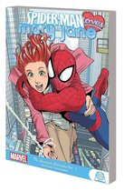Spider-man Loves Mary Jane