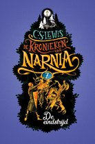 De Kronieken van Narnia 7 - De eindstrijd