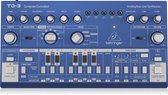 Behringer TD-3 (Blue) - Analoge synthesizer