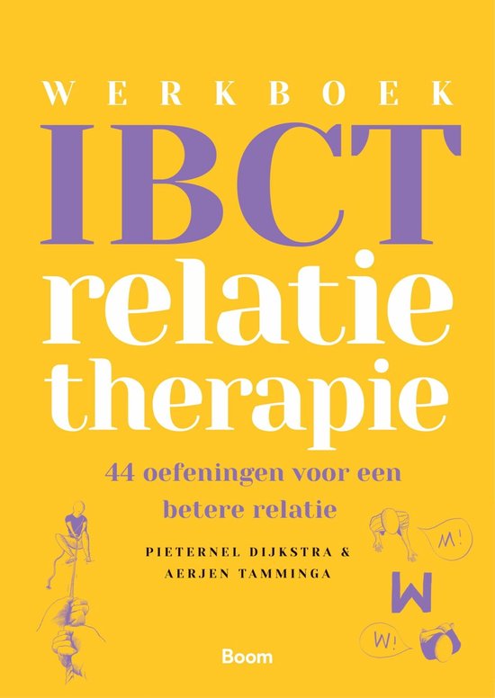 Werkboek IBCT