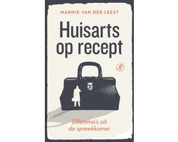 Huisarts op recept