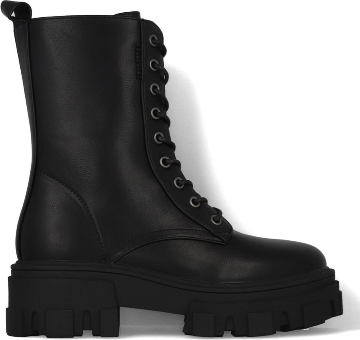 Bullboxer - Boot - Female - Black - 40 - Laarzen