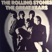 The Great Years (4x LP boxset collection)