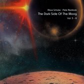 Schulze, Klaus & Pete Namlook - Dark Side Of The Moog Vol. 5-8 (CD)