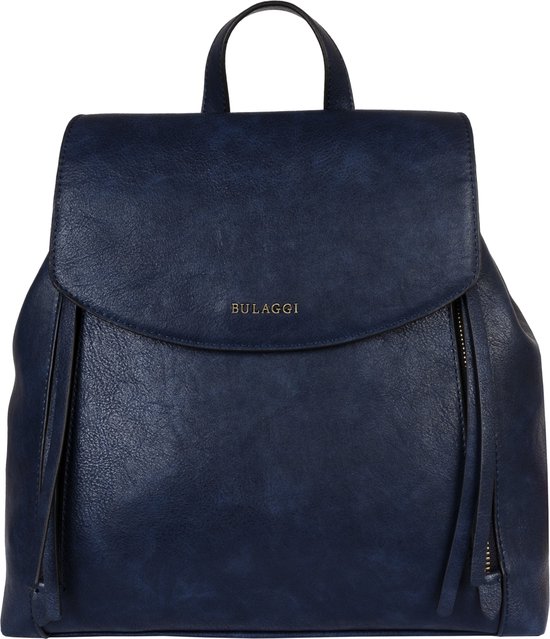 Bulaggi sac a dos sac a dos Olivia bleu fonce bol