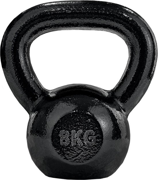 Kettlebell-12-kg - Sport & outdoor