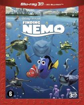 Finding Nemo [Blu-Ray 3D]+[Blu-Ray 2D]