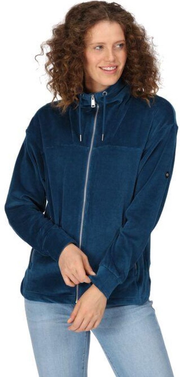 Regatta Fleeces Jessalyn Blauw
