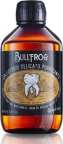 Bullfrog Delicate Purifying Moundwater 250 ml.