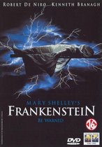 Frankenstein videoband