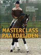 Masterclass paardrijden