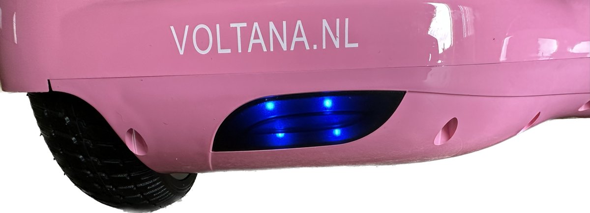 Hoverboard VOLTANA NOIR, TAOTAO, batterie SAMSUNG