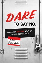 Justice, Power and Politics- DARE to Say No